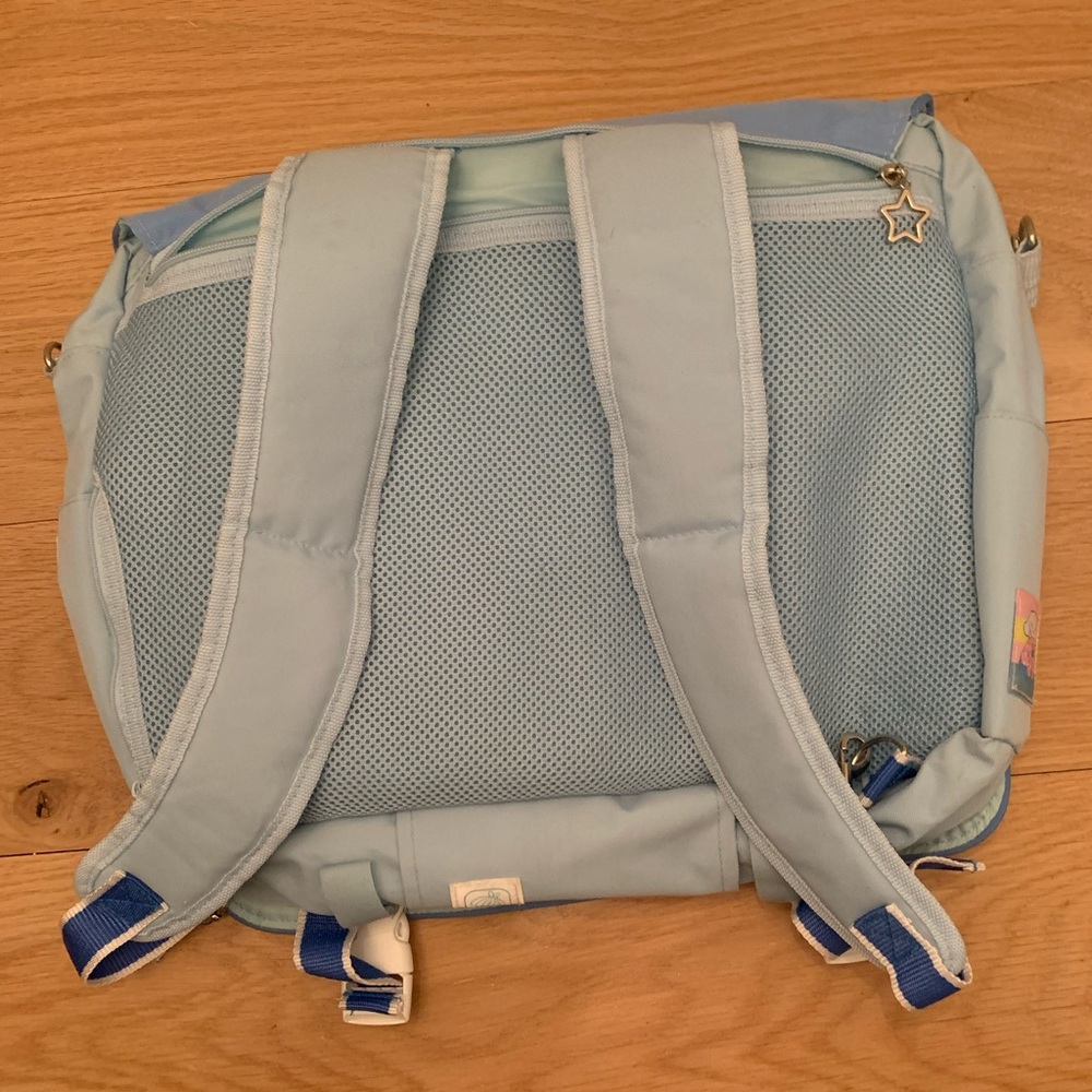 Y2K Cinnamoroll Computer bag from Japan - Picture 2 of 8